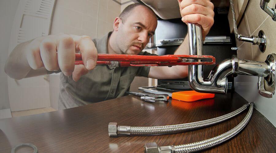 Professional Leak Detection in Quinlan, TX