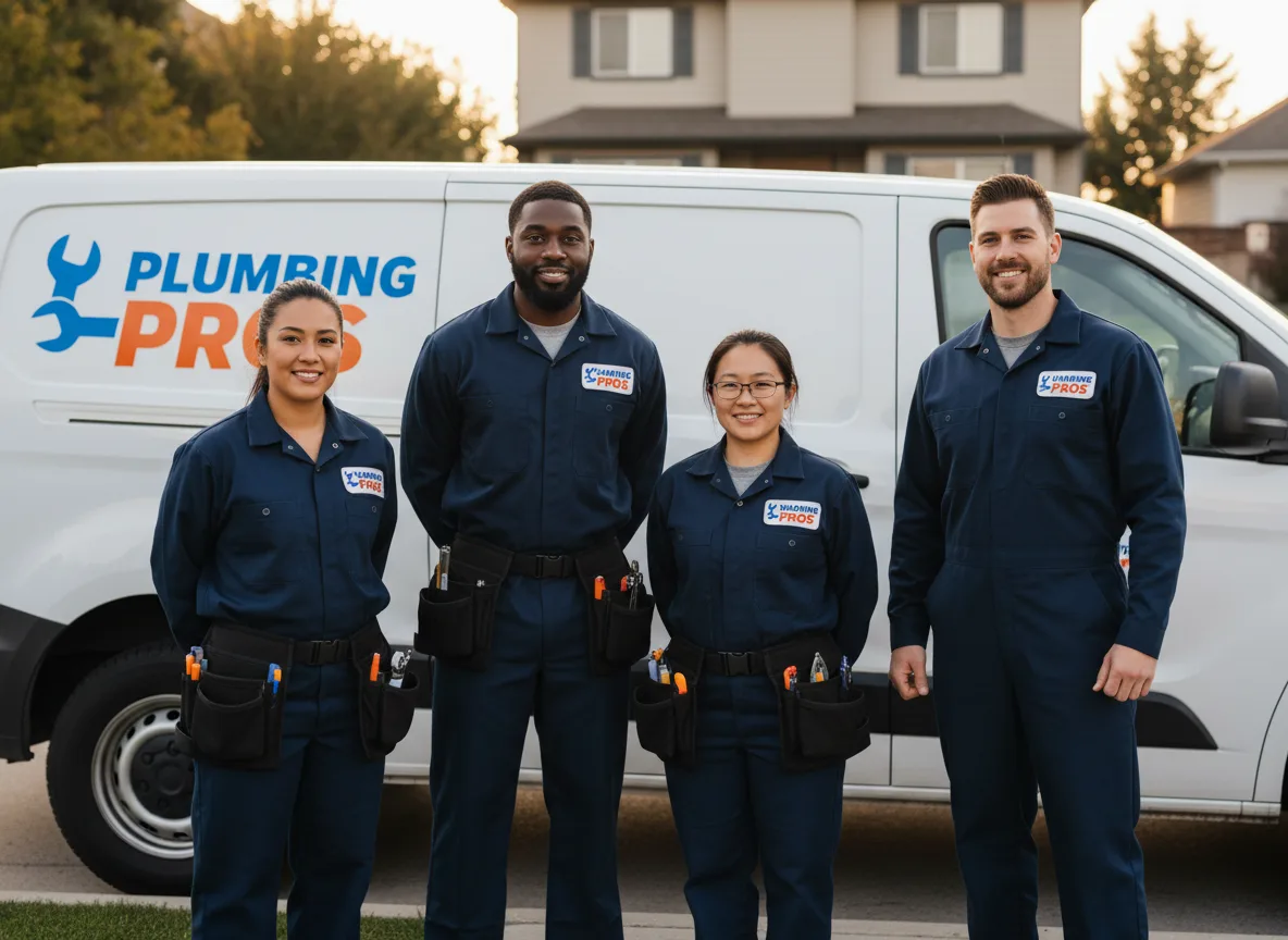 Water Heater Repair company in Quinlan, TX